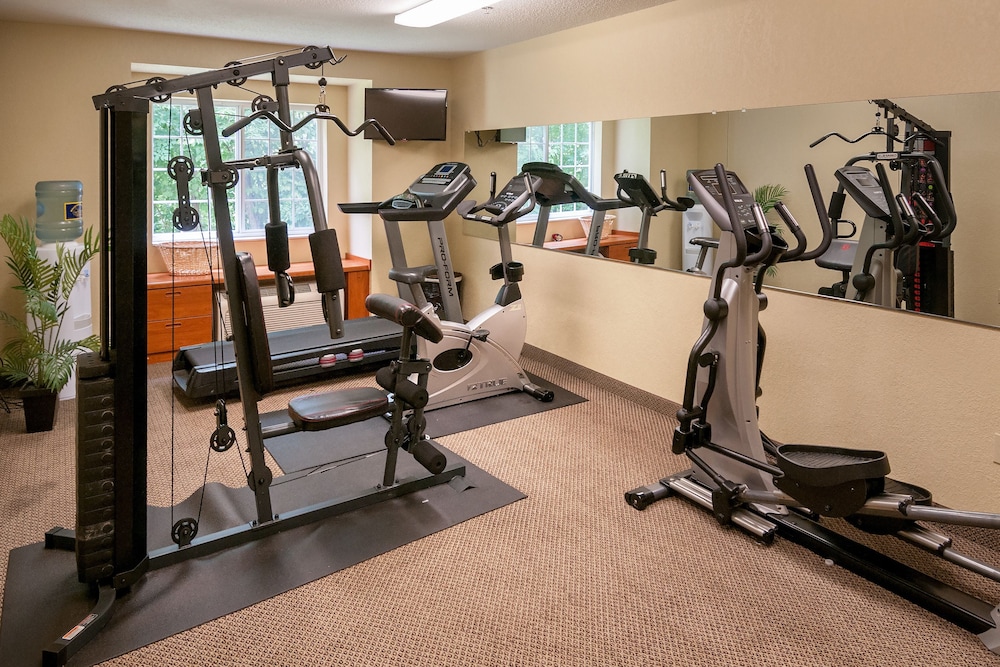Microtel Inn & Suites By Wyndham Beckley East 22/37