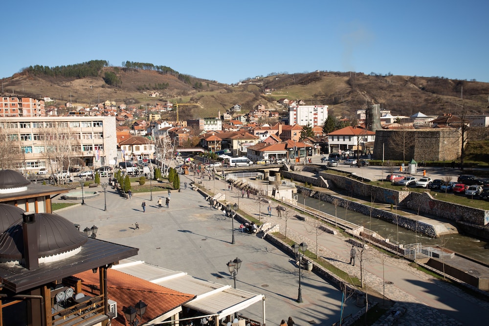 Hotel Vrbak 32/36