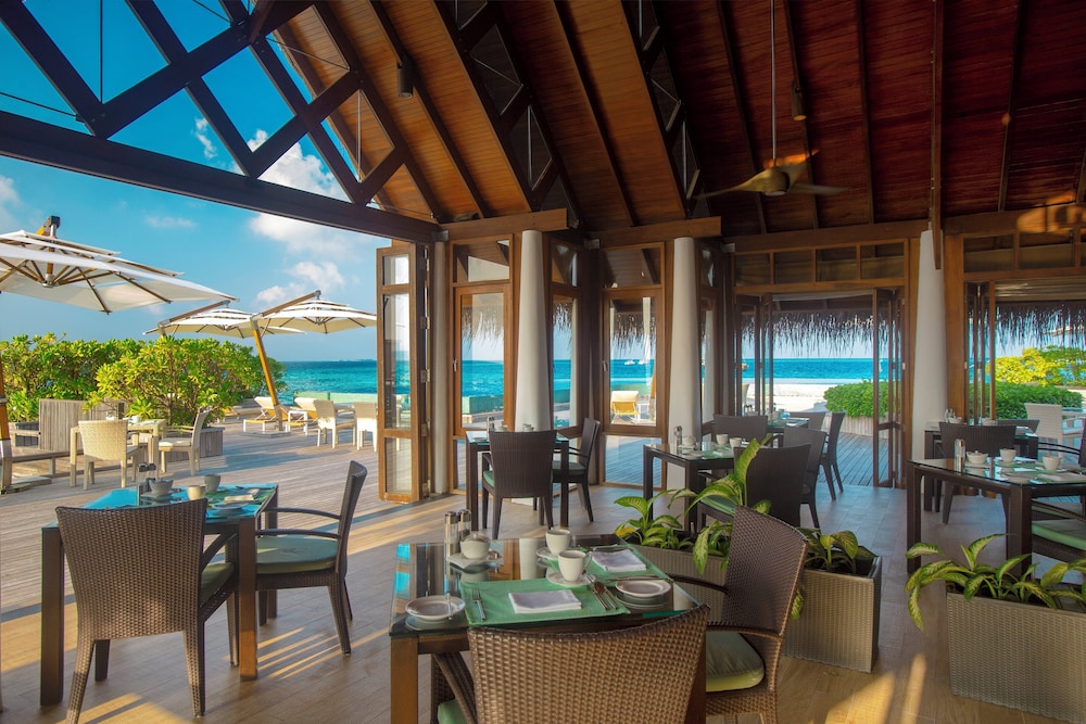 Baros Maldives 98/115
