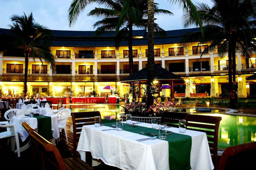 Khaolak Orchid Beach Resort photo5