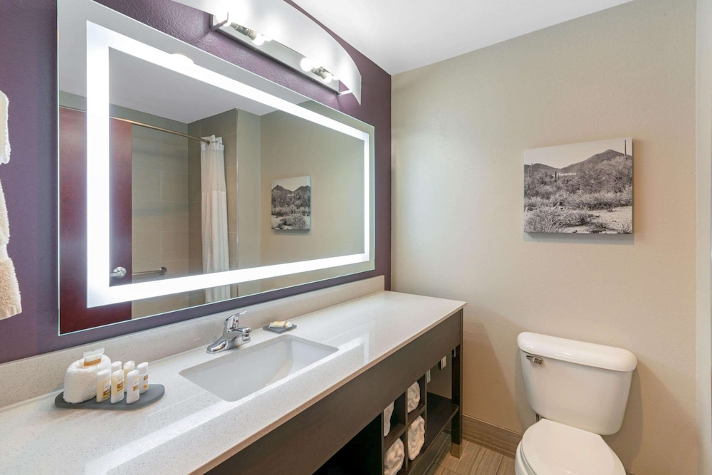 La Quinta Inn Suites Williams Grand Canyon Area 13/39