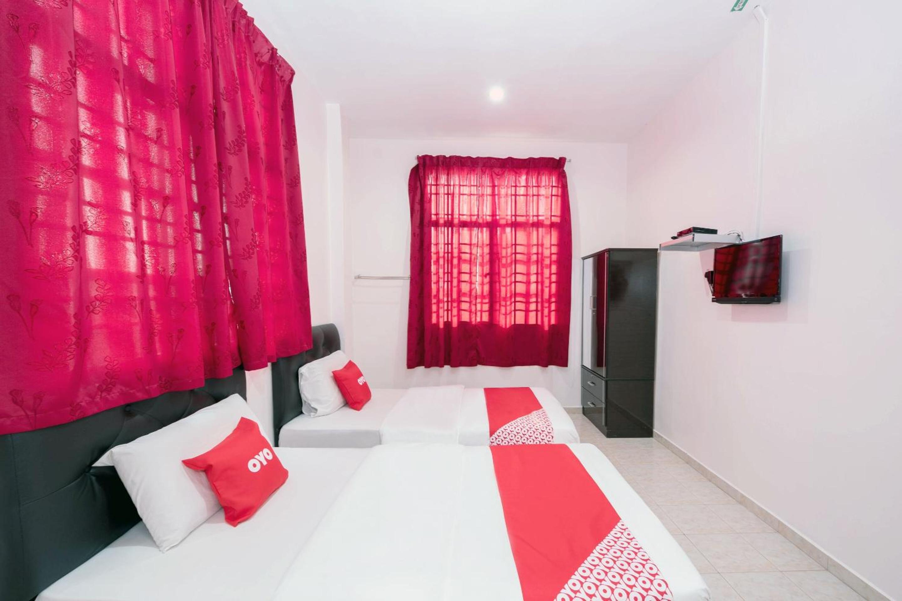 Hotel O Rg Motel 26/63