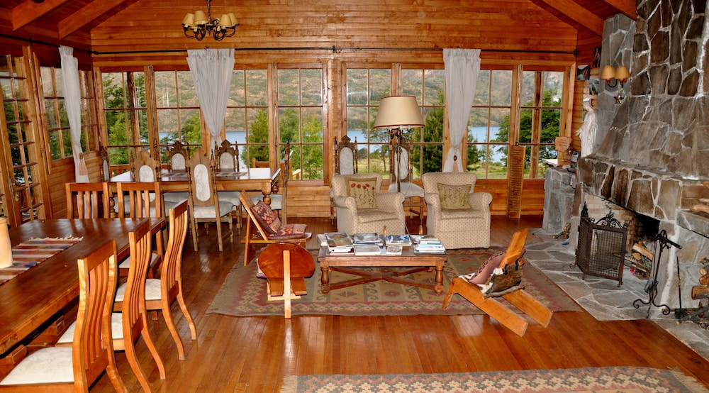 Mallin Colorado Ecolodge 26/39
