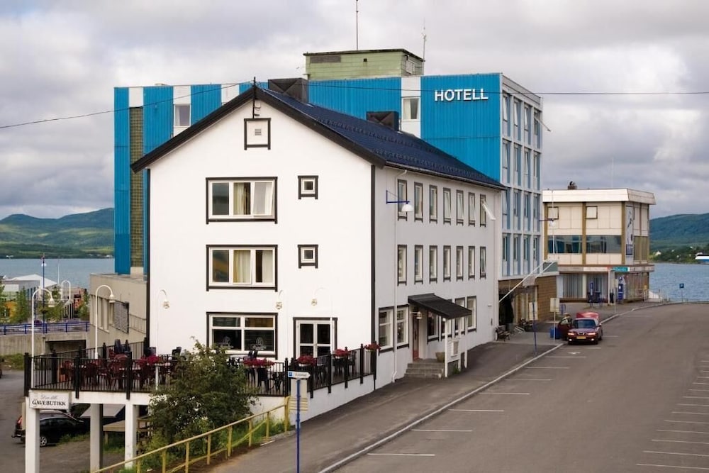 Comfort Hotel Finnsnes 18/30