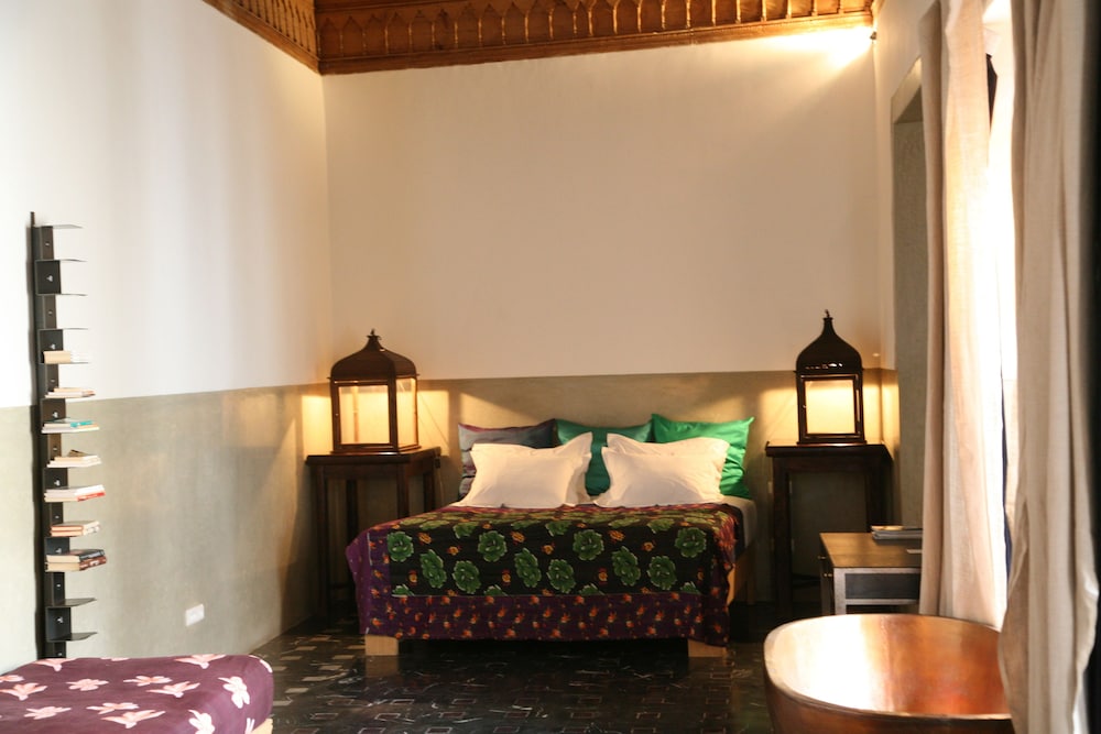 Riad Due 28/50