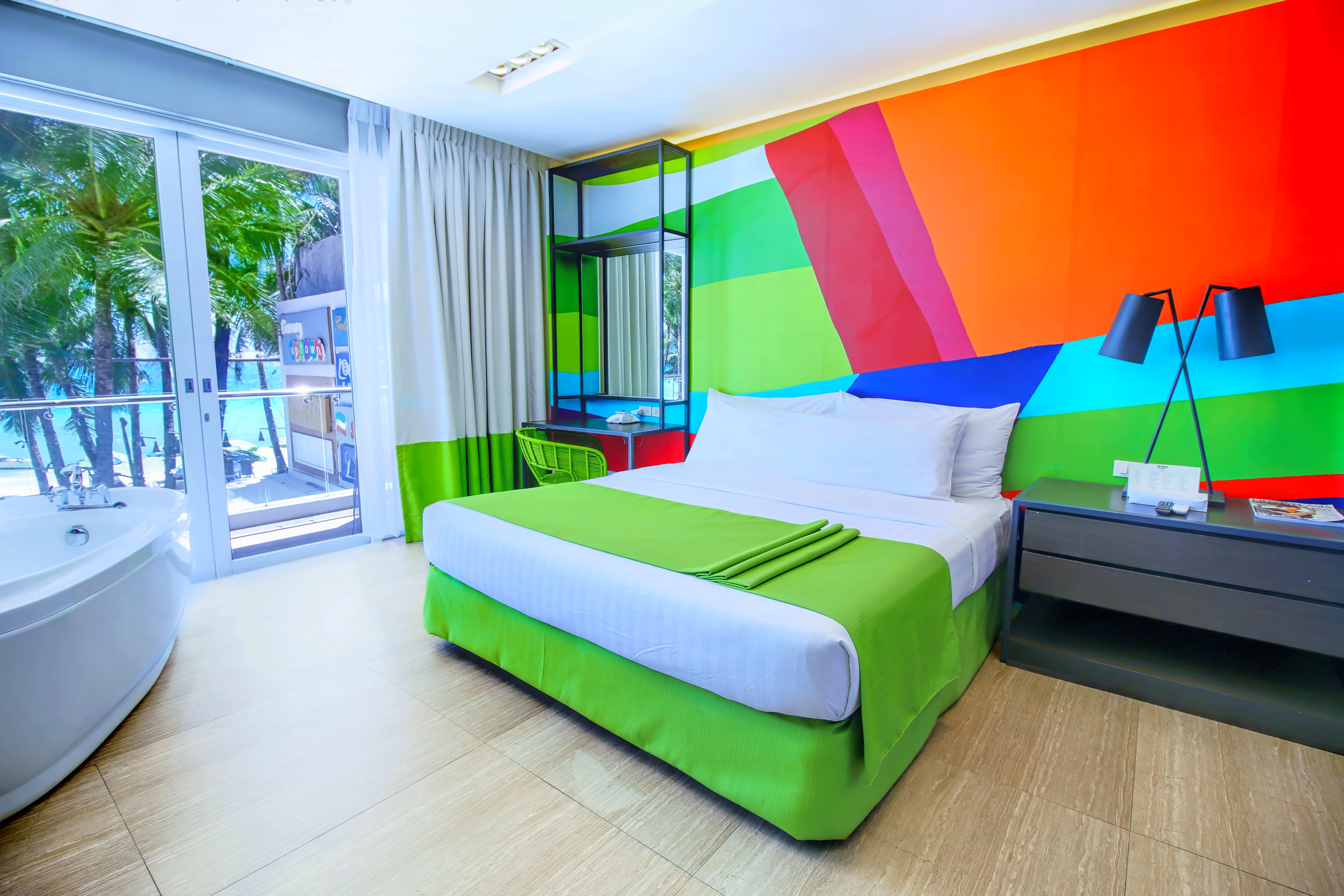 Premier Suite