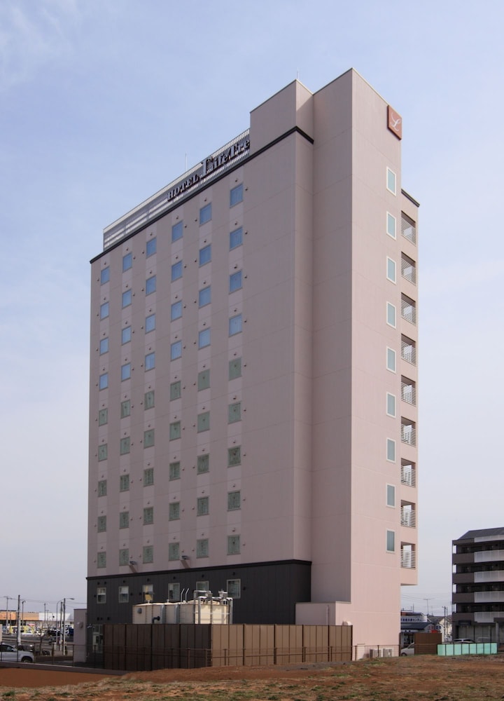 Hotel Lifetree Hitachinoushiku 1/33