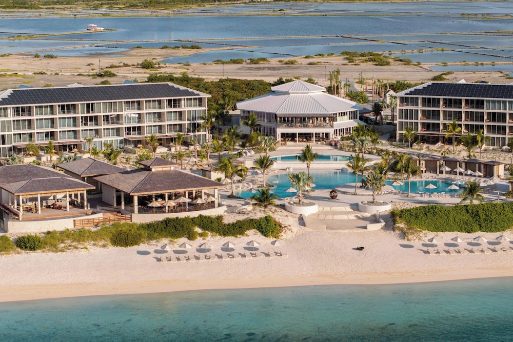 Salterra, a Luxury Collection Resort & Spa, Turks & Caicos 8/66