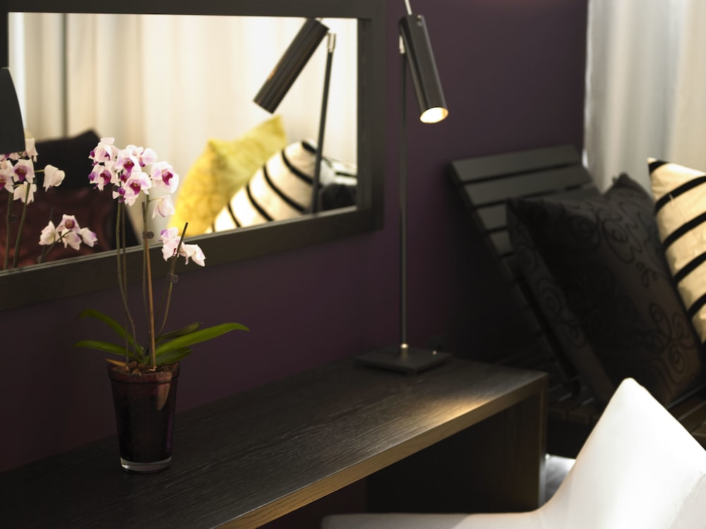 Hyatt Place Gothenburg Central 40/68