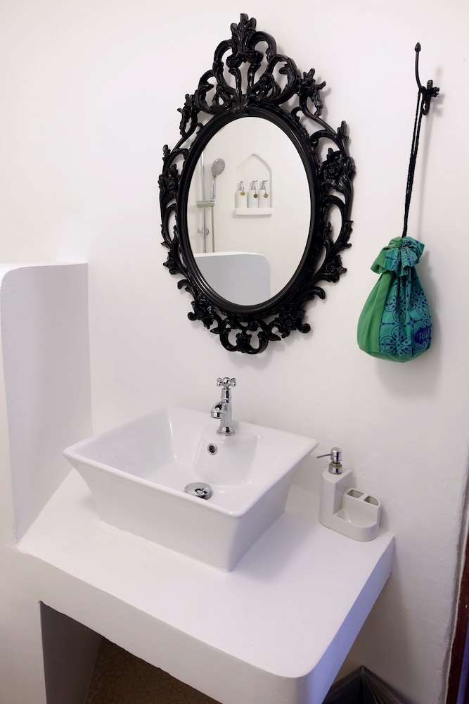 Riad Hua Hin Hotel 28/28