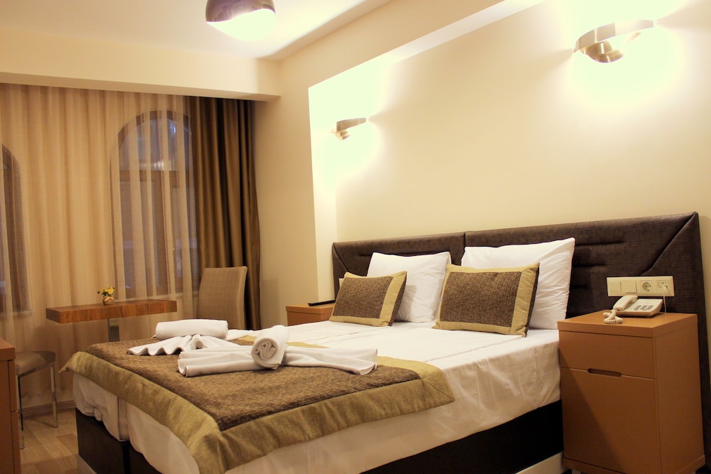Hotel Milano 11/60