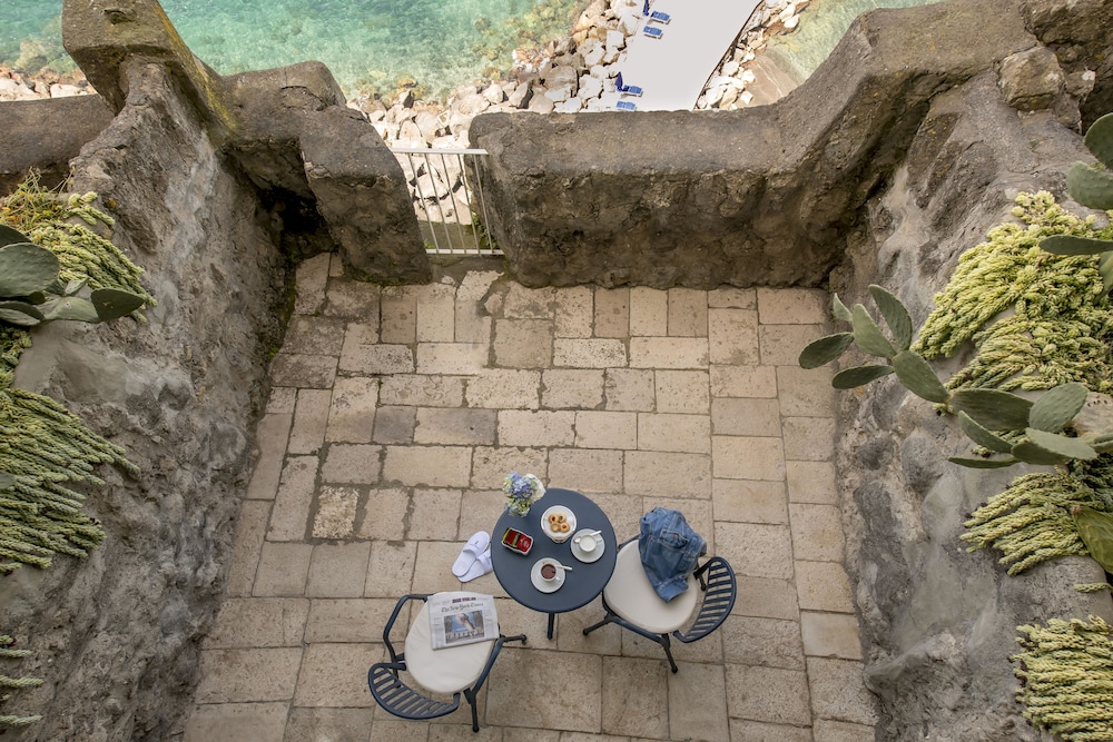 Parco Dei Principi Sorrento Hotel 30/55
