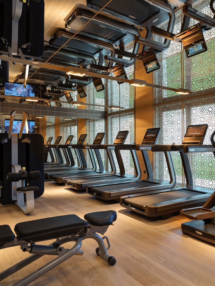 Al Bustan Hotel & Spa 29/50