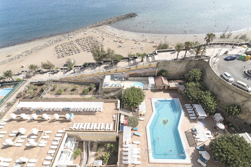 Hotel Europalace 30/34