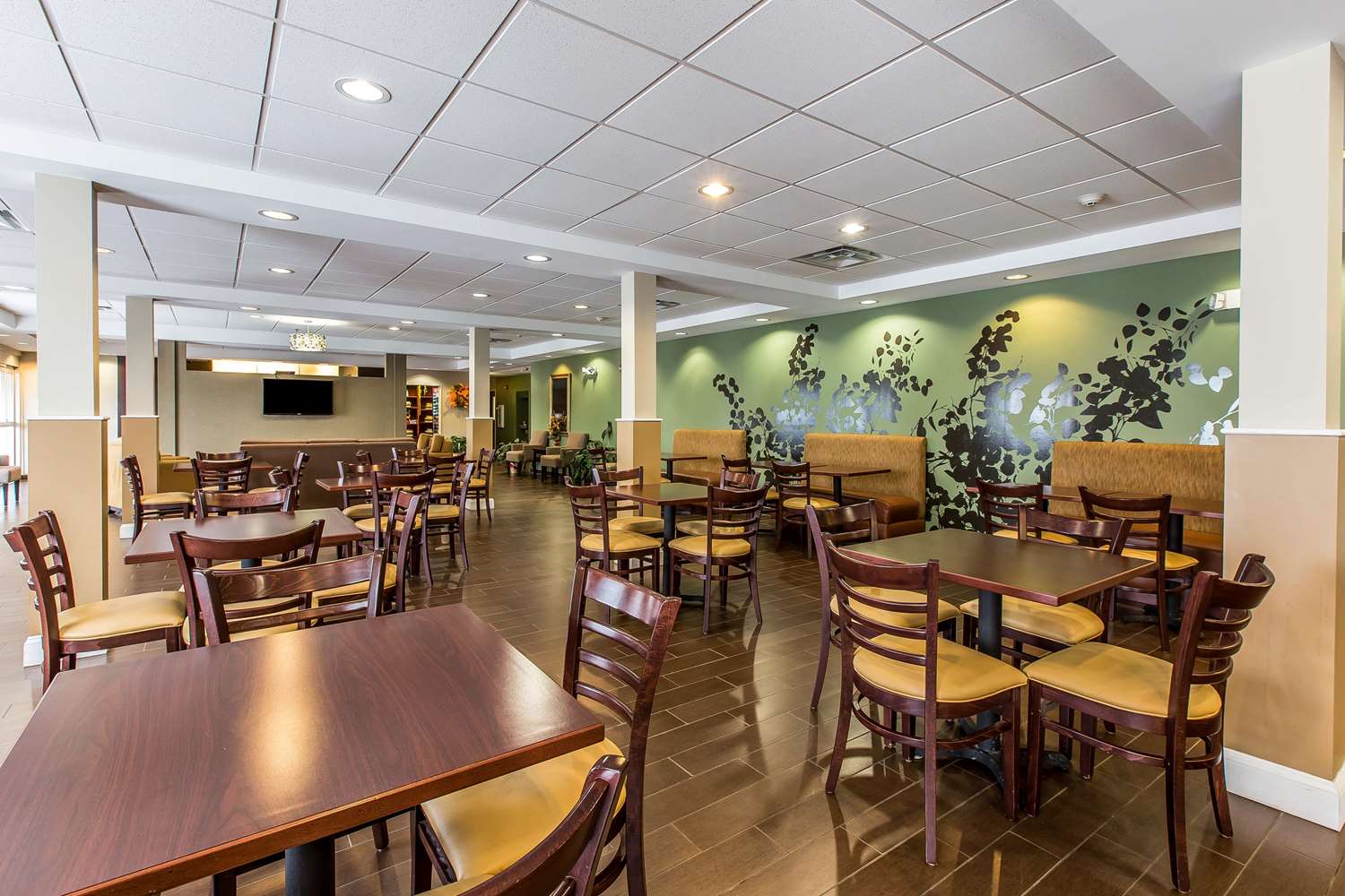 Sleep Inn & Suites Mount Olive North 14/16