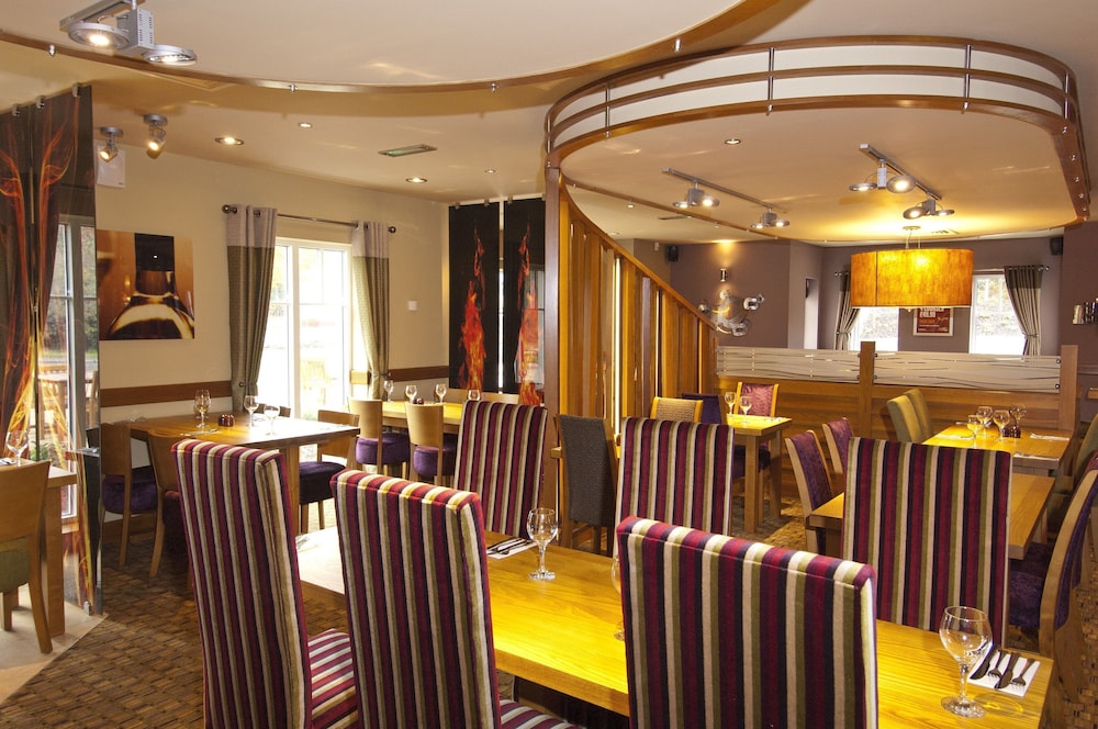 Premier Inn Burgess Hill 35/50