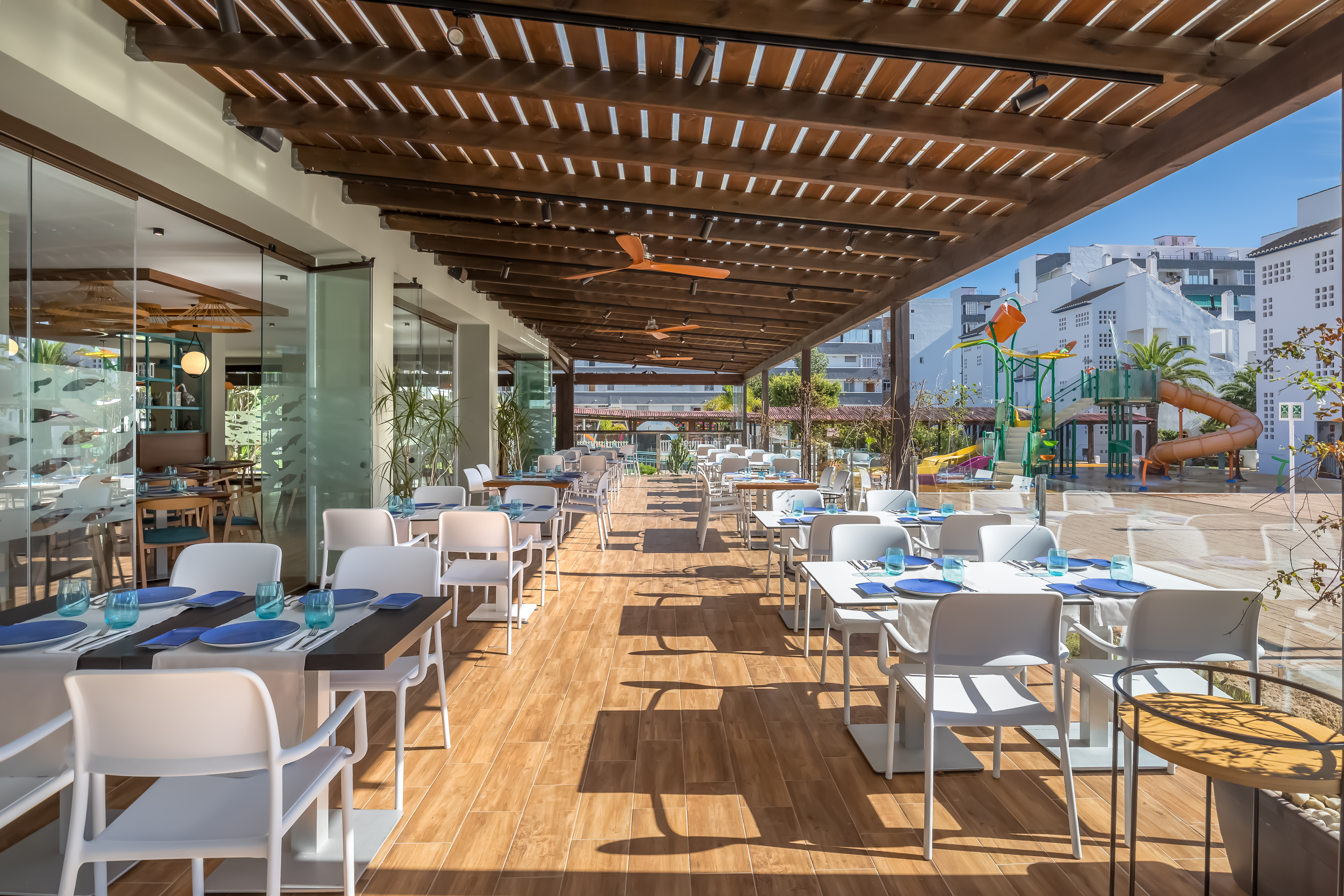 Occidental Torremolinos Playa 49/55