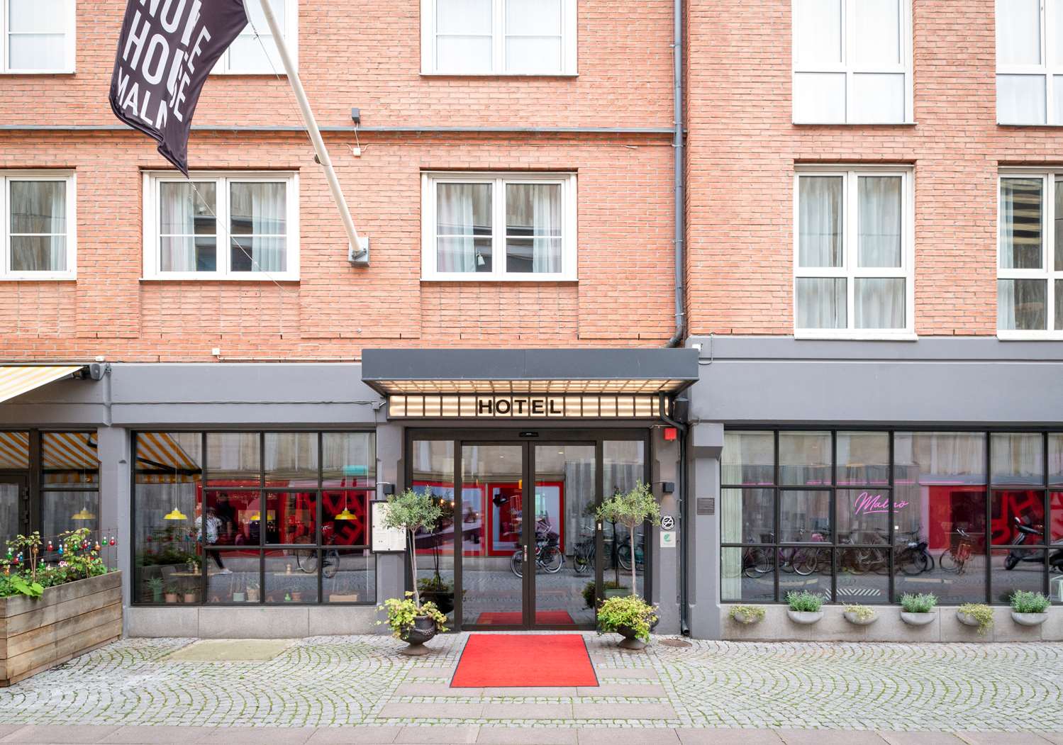 Best Western Plus Hotel Noble House 2/55