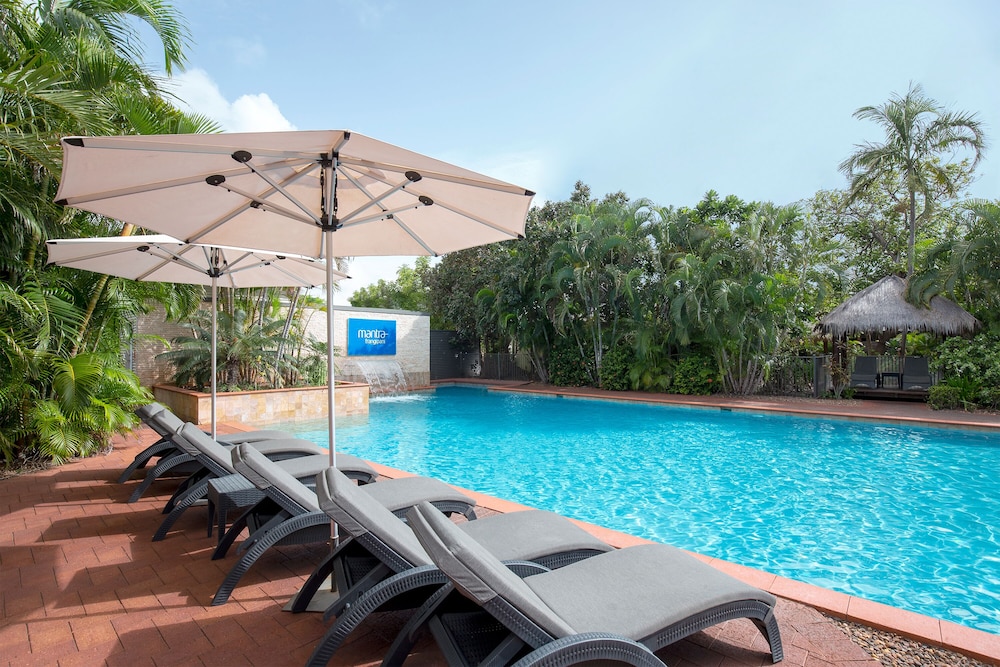 Mantra Frangipani Broome 51/57