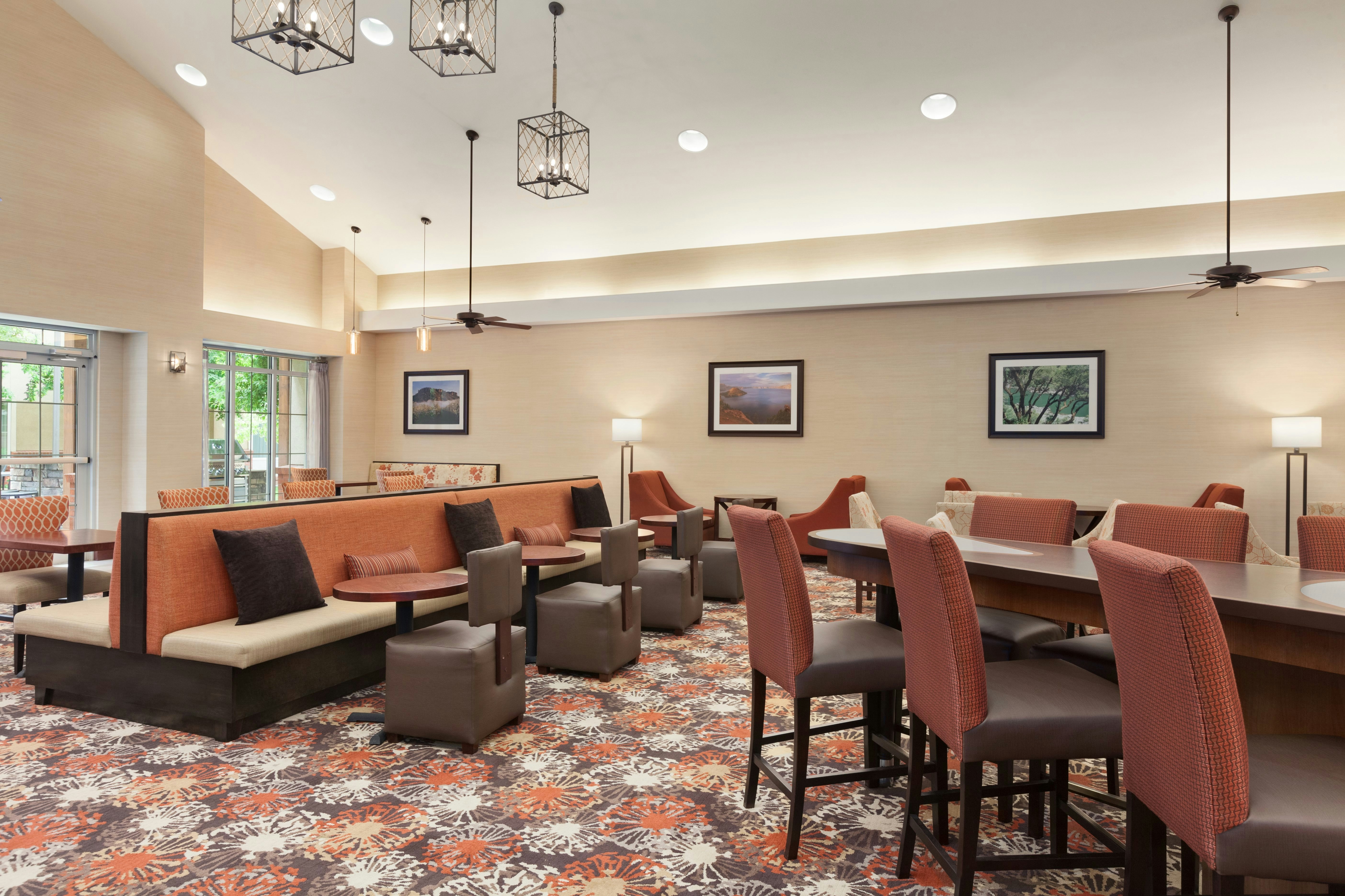 Homewood Suites By Hilton Medford 35/61