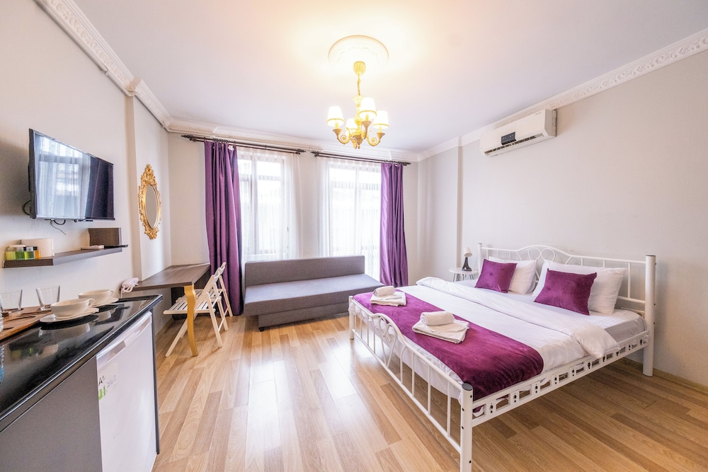 Frame Galata Hotel 8/36