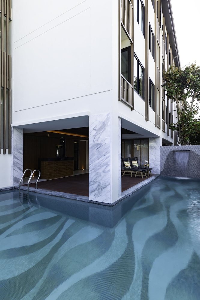 Lavana Hotel Chiangmai 19/32