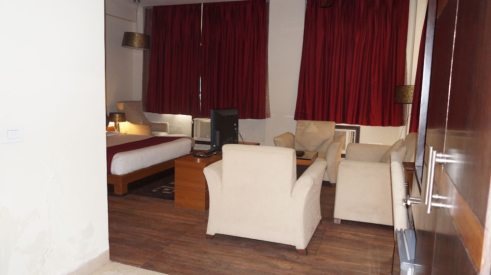 Hotel The Amaris 26/50