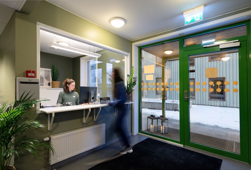Trondheim Vandrerhjem - Hostel 3/31