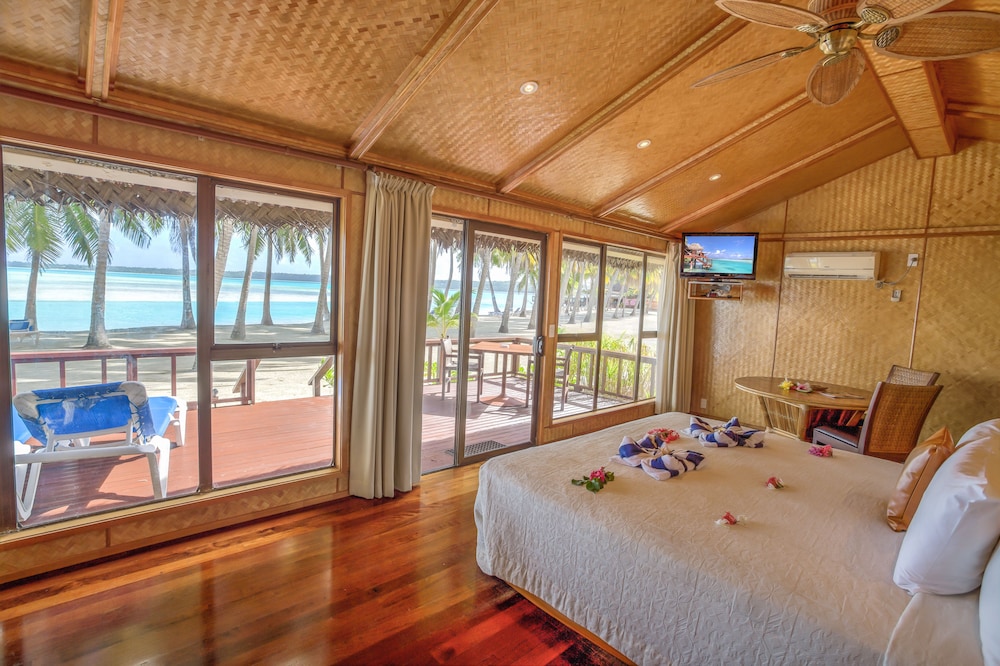 Aitutaki Lagoon Private Island Resort - Adults Only 23/46