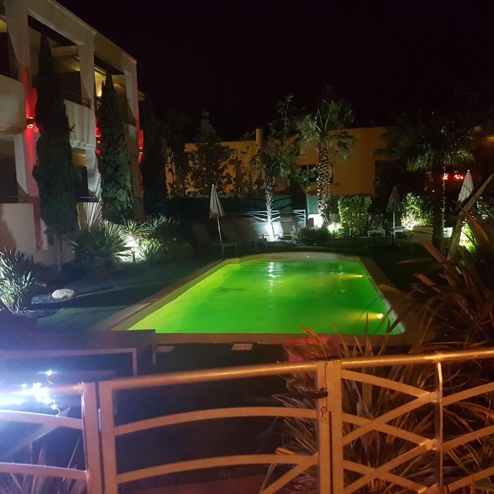 Hotel La Fauceille 44/47