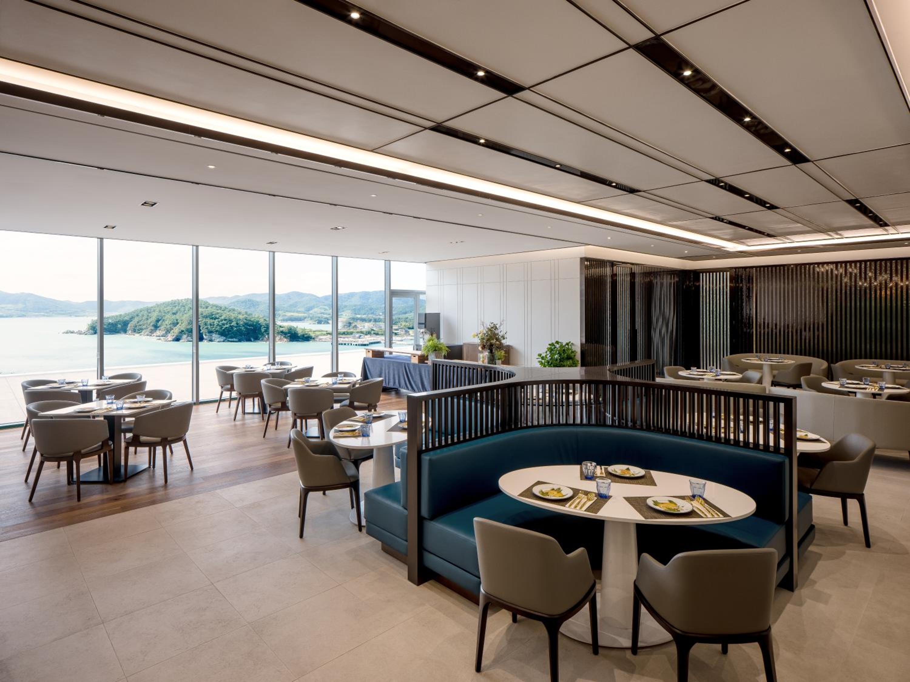Hanwha Resort Geoje Belvedere 37/45