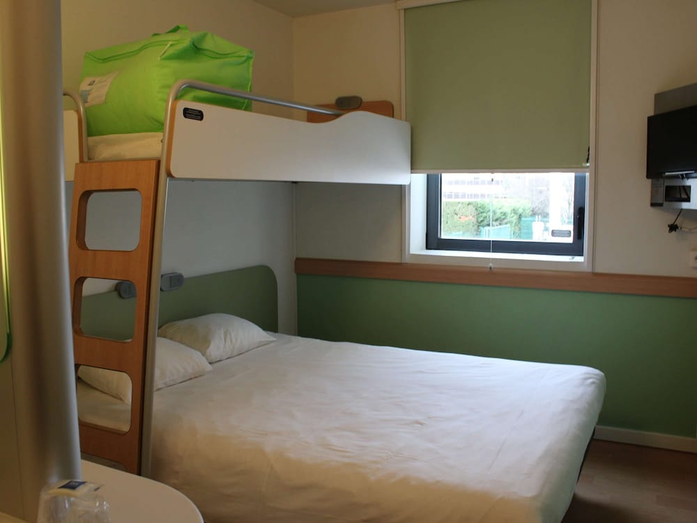 IBIS BUDGET TOULOUSE AEROPORT 29/67