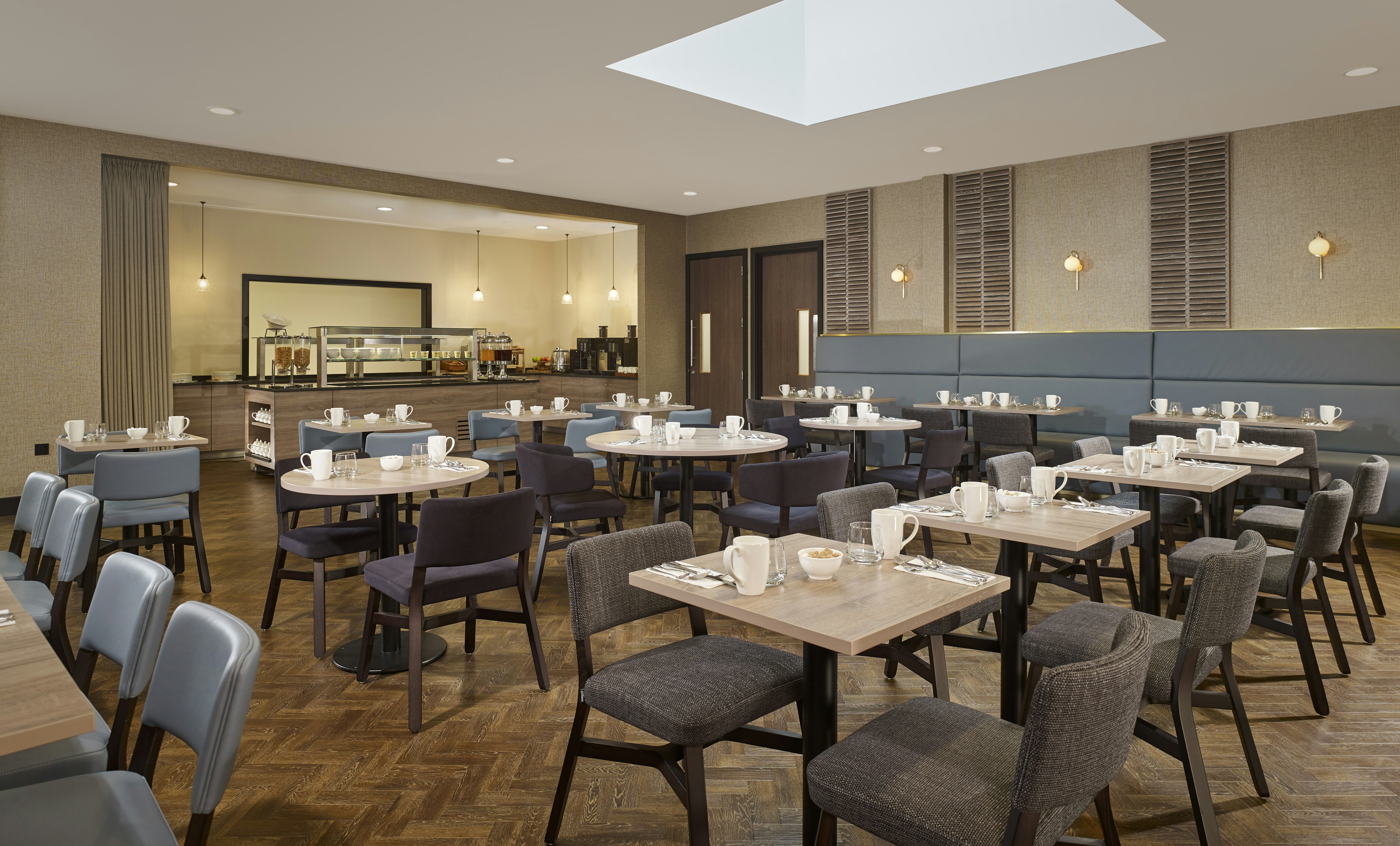 Doubletree By Hilton Hull 33/68