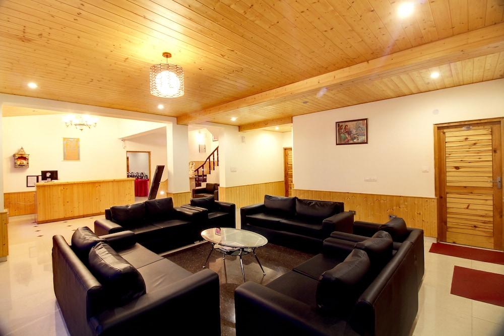 Hotel Thomas Villa 11/16