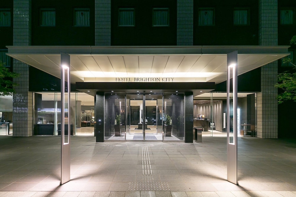 Hotel Brighton City Osaka Kitahama 7/48