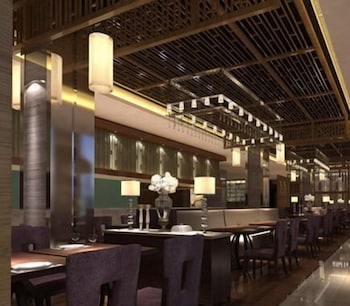 Howard Johnson by Wyndham Shipu Plaza Ningbo 6/7