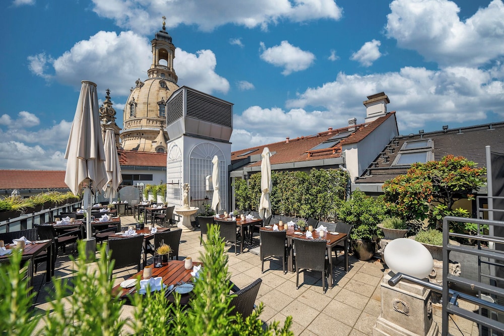 Suitess An Der Frauenkirche 40/50