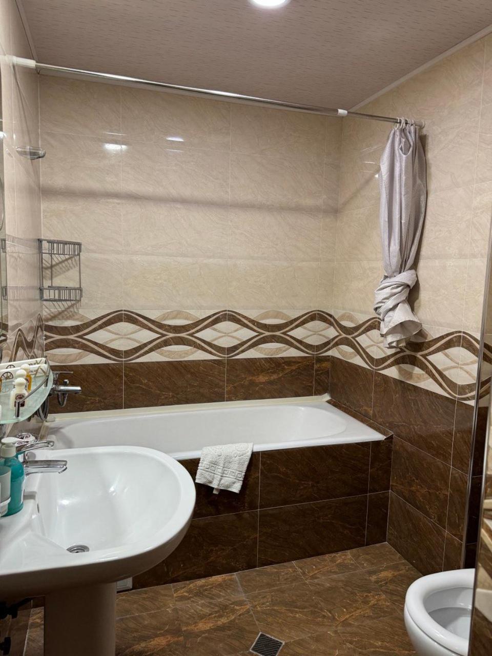 Arba Hotel 44/50