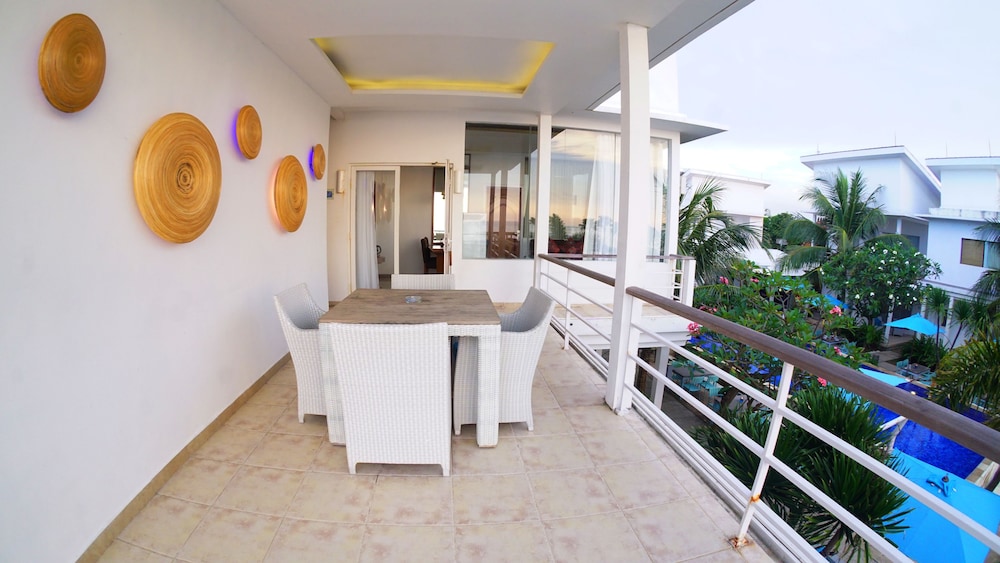 Ocean View Residence Hotel Jepara 8/50