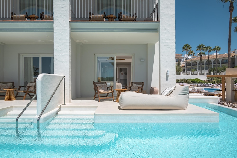 DAIA Slow Beach Hotel Conil - Adults Only 24/50