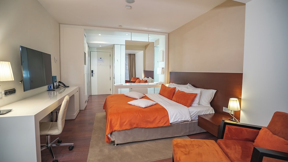 Park Hotel Almaty 14/55