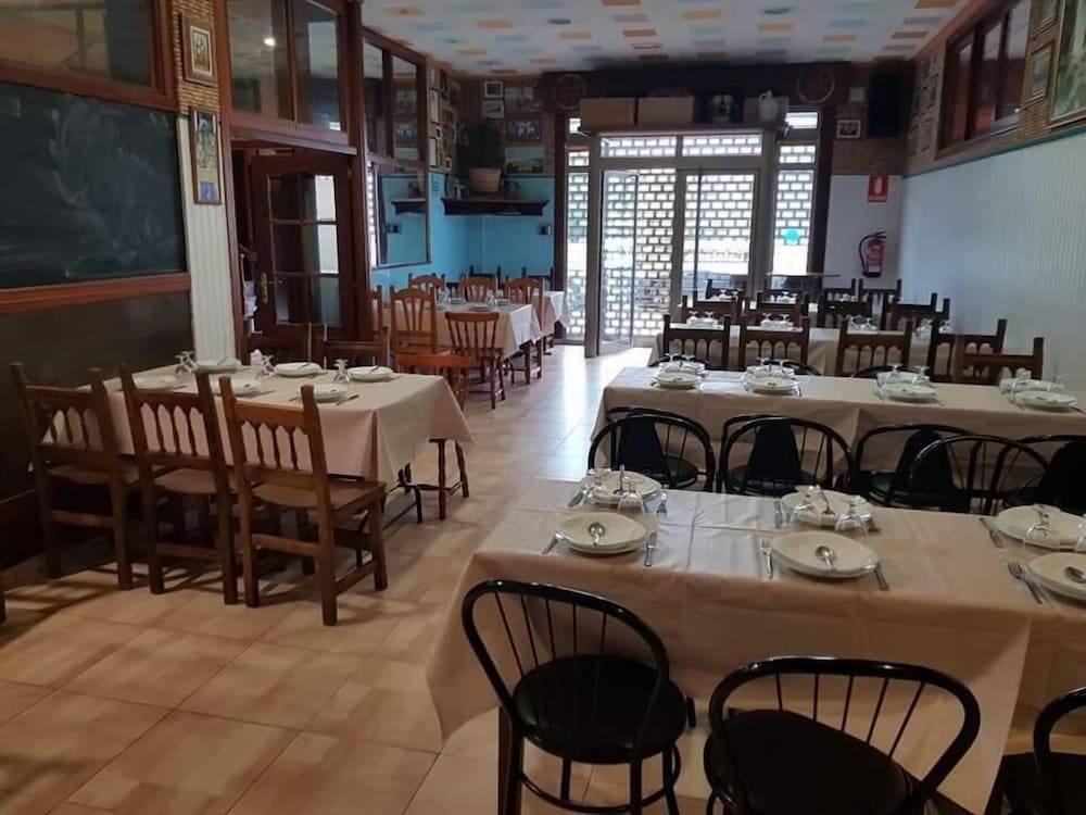 Os Pazos Hotel 22/33