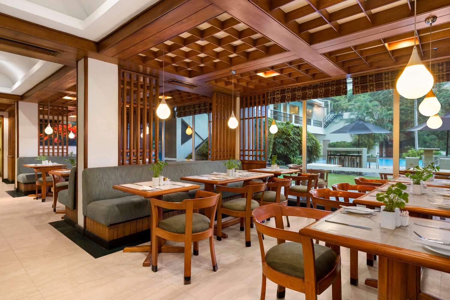 Ramada by Wyndham Colombo 34/46