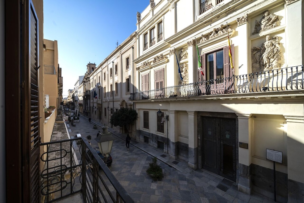 Guesthouse B And B Garibaldi 5/62