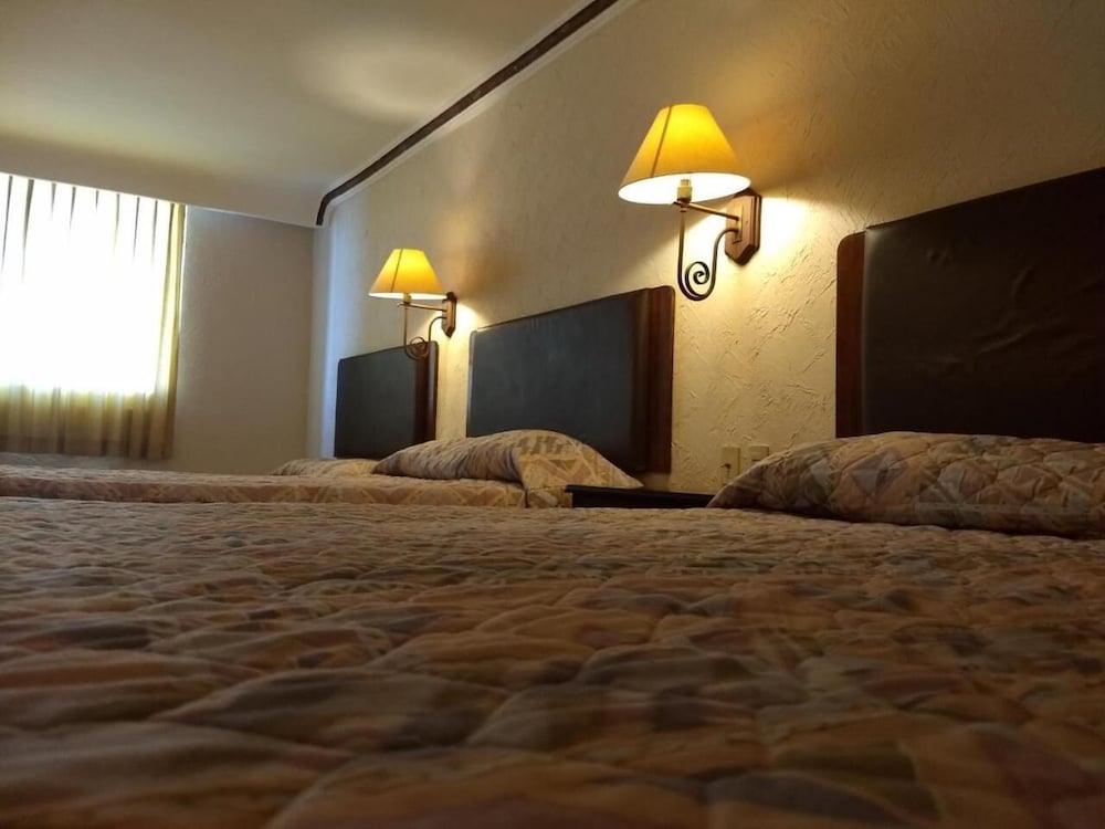 Hotel Acuario de Veracruz 14/21