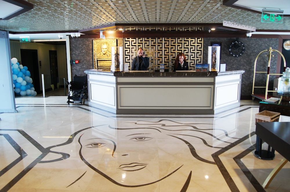 Venus Thermal Boutique Hotel 2/50