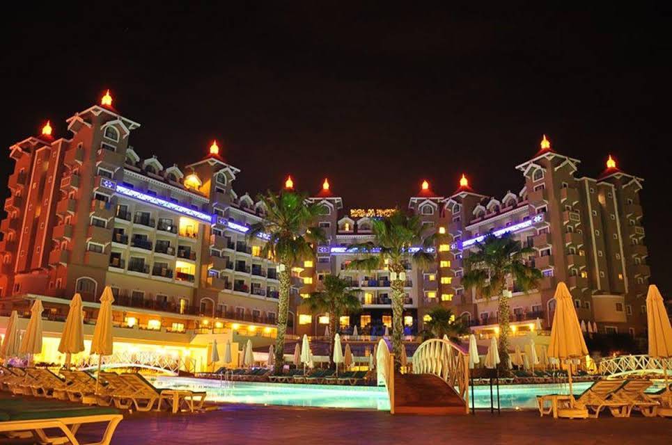 Side Mare Resort Spa 1/16