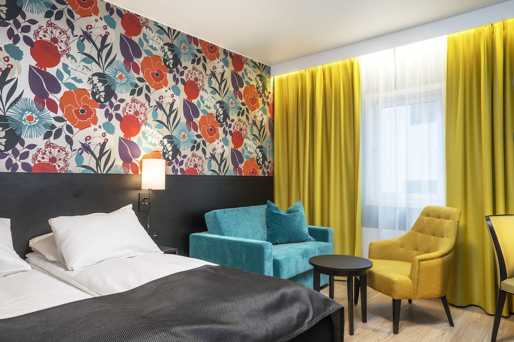 Thon Hotel Harstad 11/62
