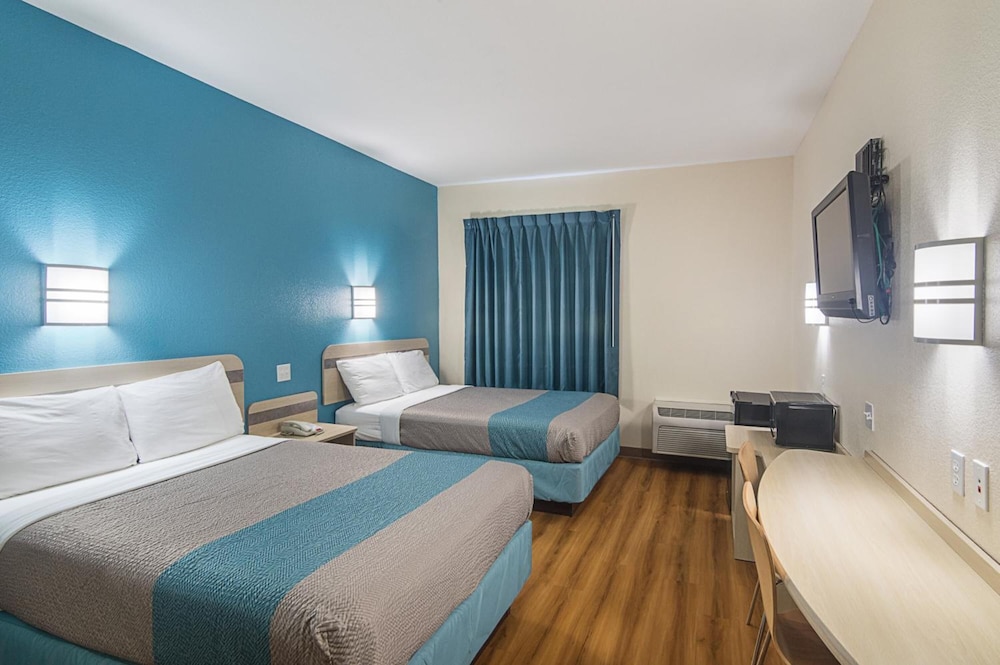 Motel6 Merrillville, IN 14/53