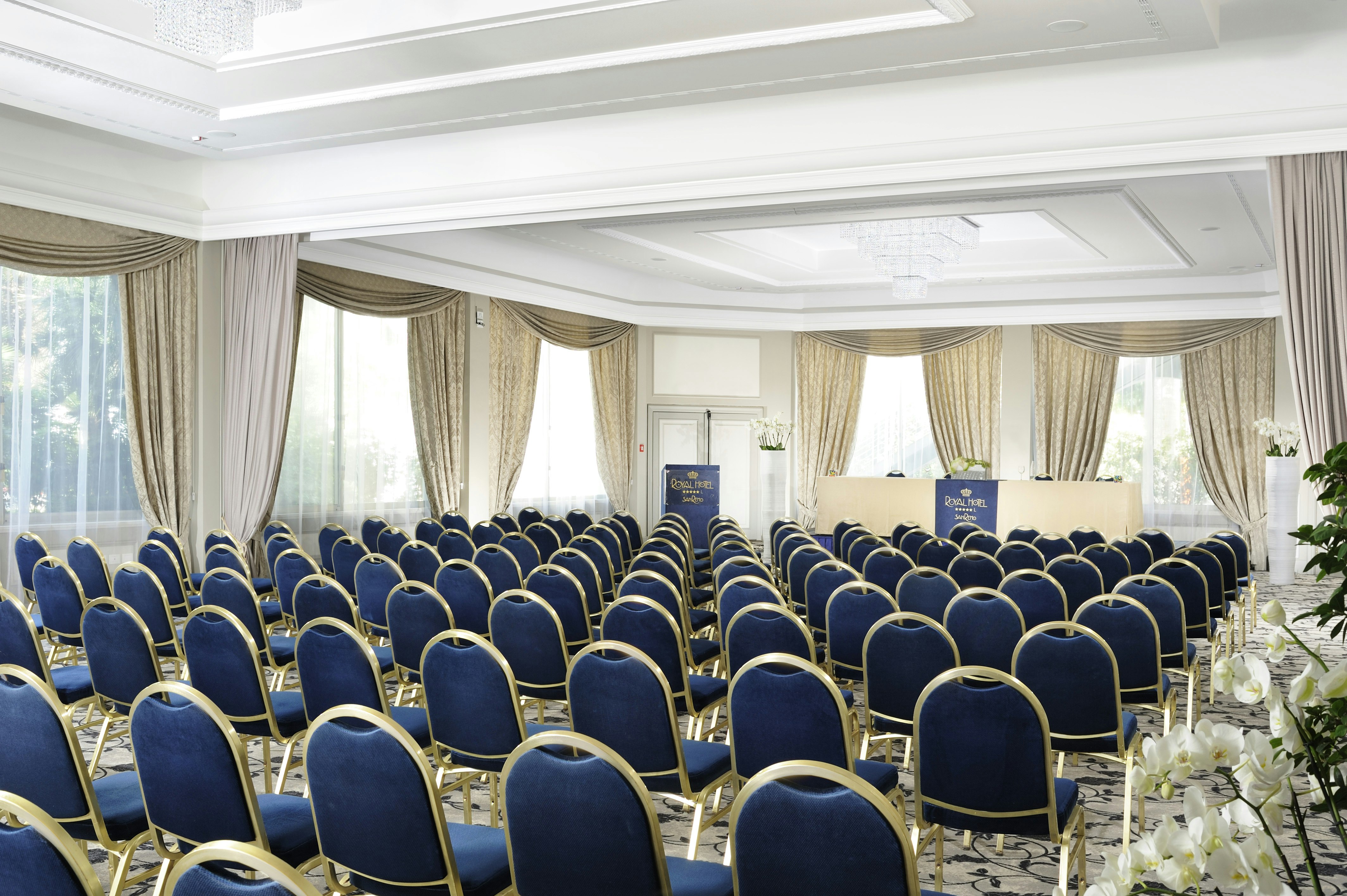Royal Hotel Sanremo 70/83